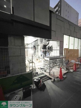 ザ・パークハビオ日本橋茅場町の物件内観写真